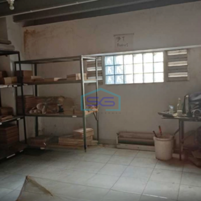 Dijual Ruang Usaha Wijaya Kusuma Grogol Petamburan Jakarta Barat LB 700m2