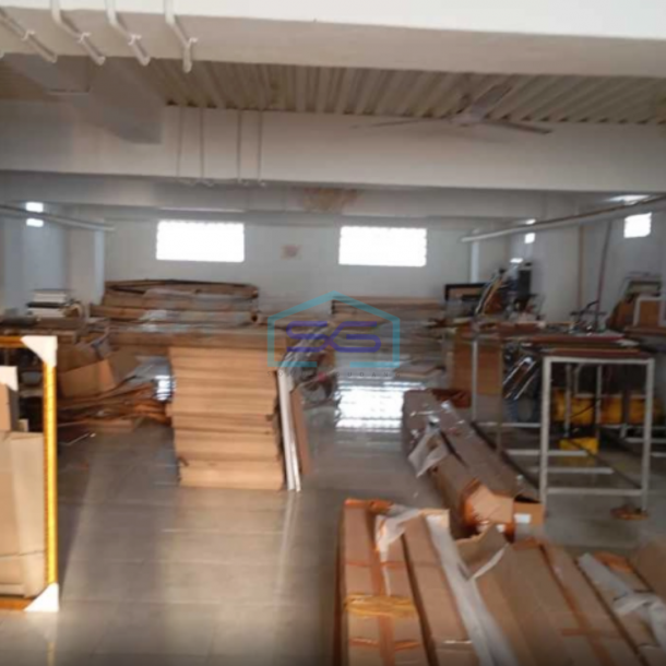 Dijual Ruang Usaha Wijaya Kusuma Grogol Petamburan Jakarta Barat LB 700m2-2