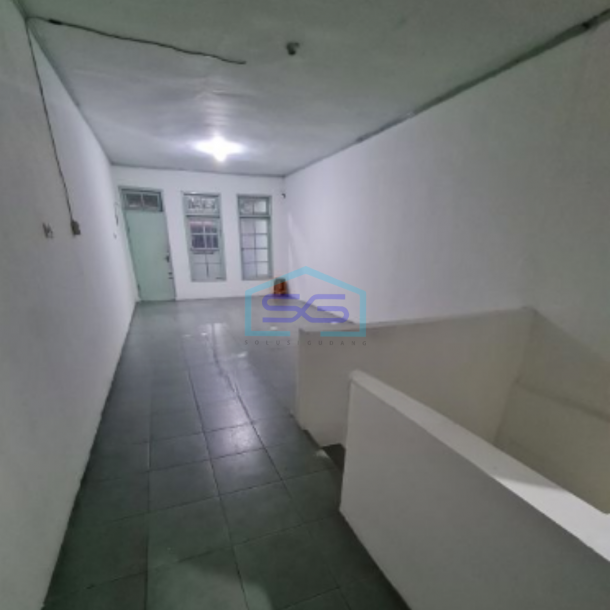 Dijual Ruko Jelambar Utama Wijaya Kusuma Grogol Petamburan Jakarta Barat LB 200m2-3