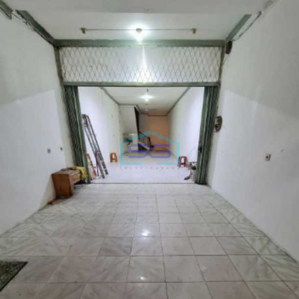 Dijual Ruko Jelambar Utama Wijaya Kusuma Grogol Petamburan Jakarta Barat LB 200m2-6