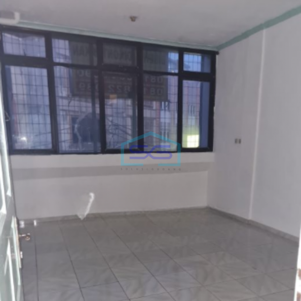 Dijual Ruko Jelambar Utama Wijaya Kusuma Grogol Petamburan Jakarta Barat LB 200m2-5