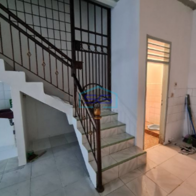 Dijual Ruko Jelambar Utama Wijaya Kusuma Grogol Petamburan Jakarta Barat LB 200m2