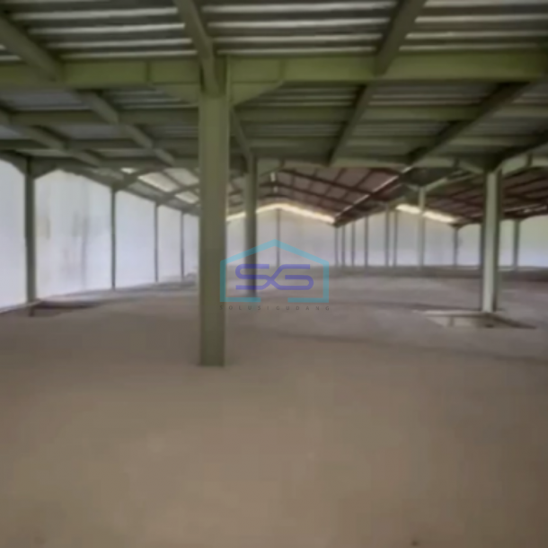 Dijual Tanah Laksana Business Park Laksana Pakuhaji Tangerang Banten-8