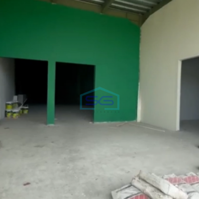 Dijual Tanah Laksana Business Park Laksana Pakuhaji Tangerang Banten