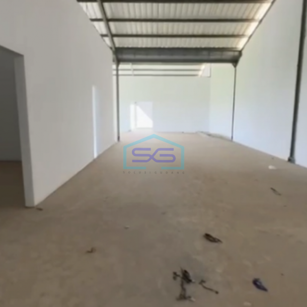 Dijual Tanah Laksana Business Park Laksana Pakuhaji Tangerang Banten-6