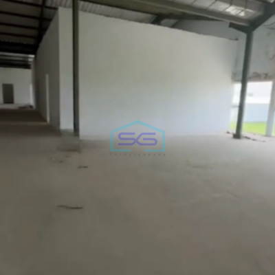 Dijual Tanah Laksana Business Park Laksana Pakuhaji Tangerang Banten