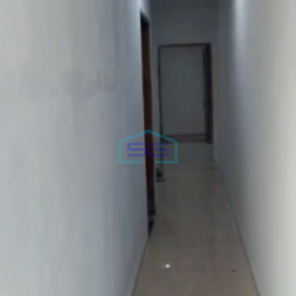 Dijual Ruko di Penjaringan Jakarta Utara LB 200m2-5