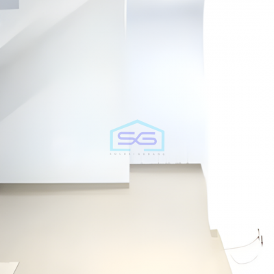 Dijual Ruko di Penjaringan Jakarta Utara LB 200m2