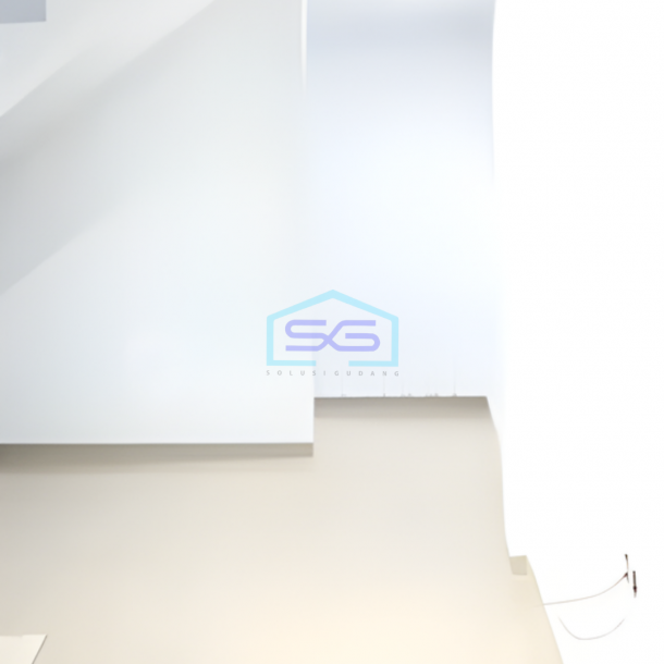 Dijual Ruko di Penjaringan Jakarta Utara LB 200m2-3