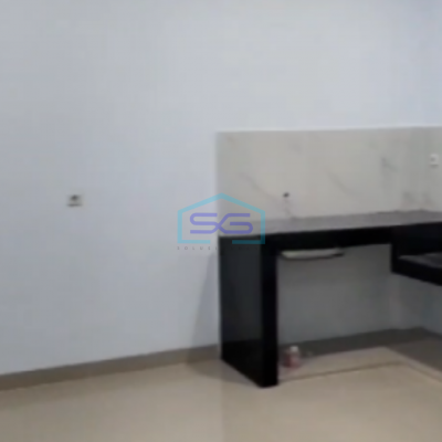 Dijual Ruko di Penjaringan Jakarta Utara LB 200m2