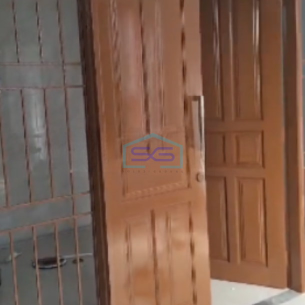 Dijual Ruko di Penjaringan Jakarta Utara LB 200m2-1