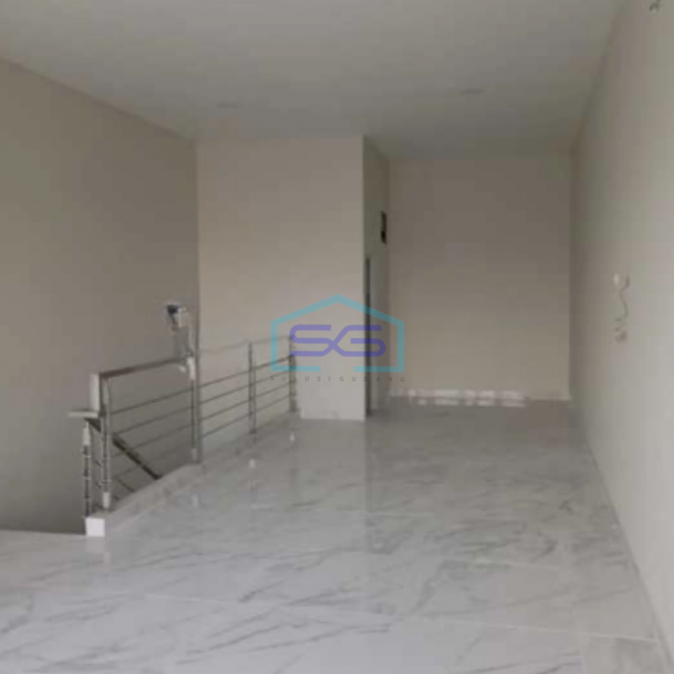 Dijual Ruko Kavling Polri Jelambar Grogol Petamburan Jakarta Barat LB 300m2-3