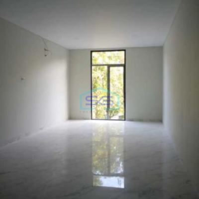 Dijual Ruko Kavling Polri Jelambar Grogol Petamburan Jakarta Barat LB 300m2