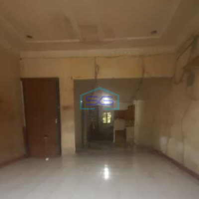 Disewakan Ruko di Jelambar Utama Jakarta Barat Bagus LB 240m2