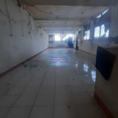 Disewakan Ruko di Jelambar Utama Jakarta Barat Bagus LB 240m2