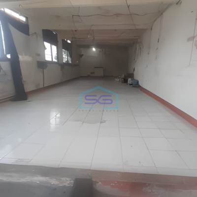 Disewakan Ruko di Jelambar Utama Jakarta Barat Bagus LB 240m2