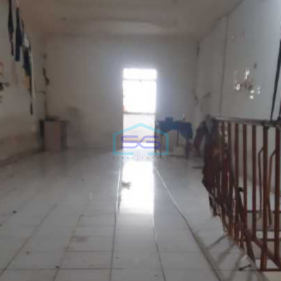 Disewakan Ruko di Jelambar Utama Jakarta Barat Bagus LB 240m2