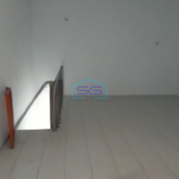 Dijual Ruko Sinar Budi Pejagalan Penjaringan Jakarta Utara LB 100m2-5