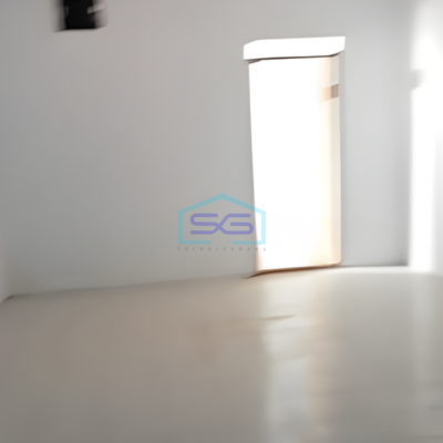 Dijual Ruko Sinar Budi Pejagalan Penjaringan Jakarta Utara LB 100m2