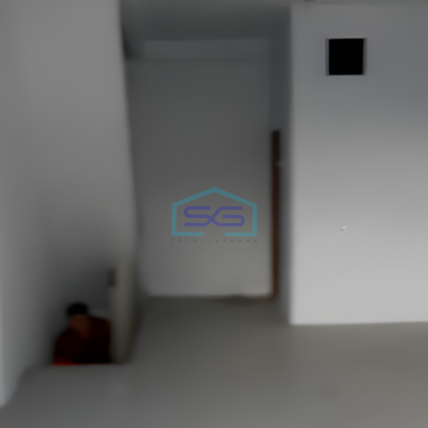 Dijual Ruko Sinar Budi Pejagalan Penjaringan Jakarta Utara LB 100m2-3