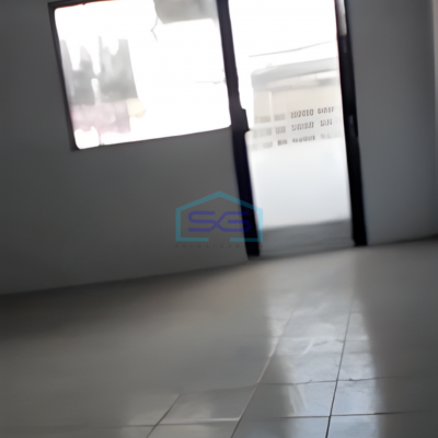 Dijual Ruko Sinar Budi Pejagalan Penjaringan Jakarta Utara LB 100m2