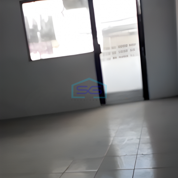 Dijual Ruko Sinar Budi Pejagalan Penjaringan Jakarta Utara LB 100m2-1