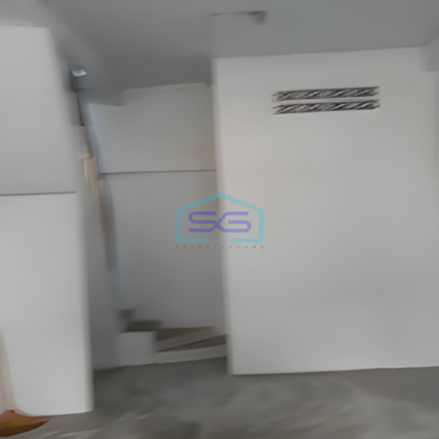 Dijual Ruko Sinar Budi Pejagalan Penjaringan Jakarta Utara LB 100m2