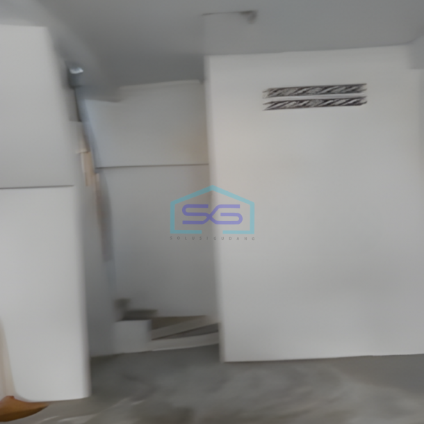 Dijual Ruko Sinar Budi Pejagalan Penjaringan Jakarta Utara LB 100m2-2