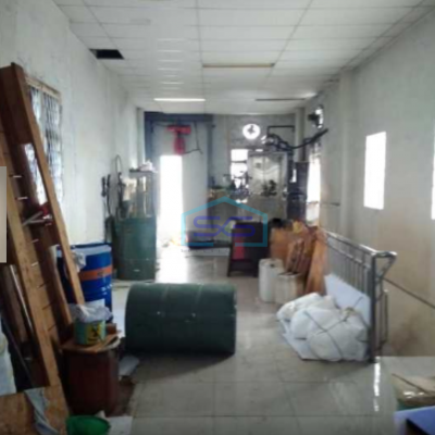 Dijual Ruko Gajah Mada Petojo Utara Gambir Jakarta Pusat Luas Bangunan 400 m²