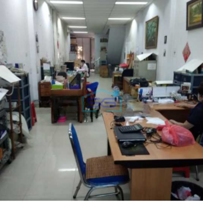 Dijual Ruko Gajah Mada Petojo Utara Gambir Jakarta Pusat Luas Bangunan 400 m²