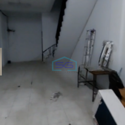 Dijual Ruko Indraloka Wijaya Kusuma Grogol Petamburan Jakarta Barat Luas Bangunan 160 m²