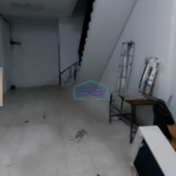 Dijual Ruko Indraloka Wijaya Kusuma Grogol Petamburan Jakarta Barat Luas Bangunan 160 m²-4