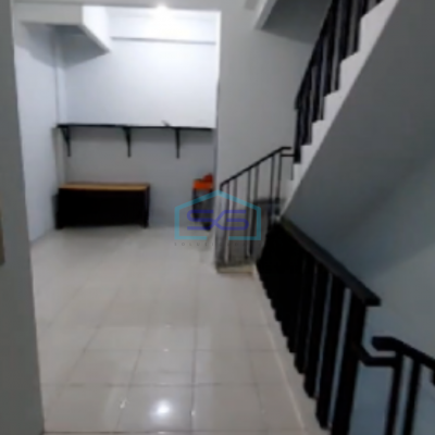 Dijual Ruko Indraloka Wijaya Kusuma Grogol Petamburan Jakarta Barat Luas Bangunan 160 m²