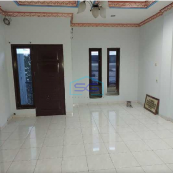 Dijual Ruko Indraloka Wijaya Kusuma Grogol Petamburan Jakarta Barat Luas Bangunan 160 m²-2