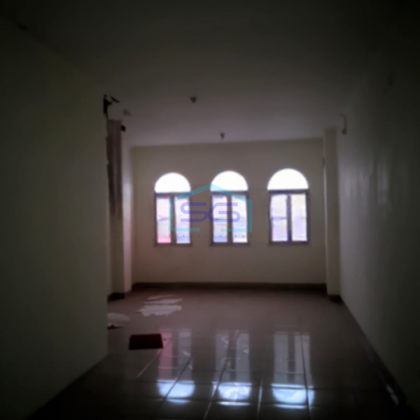 Dijual Ruko Alicante Gading Serpong Medang Pagedangan Tangerang Luas Bangunan 162 m²-3