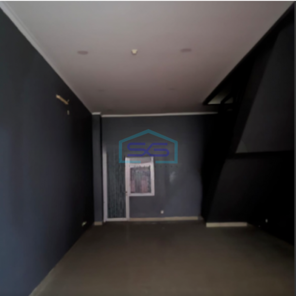Dijual Ruko Alicante Gading Serpong Medang Pagedangan Tangerang Luas Bangunan 162 m²-2