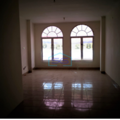 Dijual Ruko Alicante Gading Serpong Medang Pagedangan Tangerang Luas Bangunan 162 m²