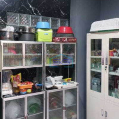 Dijual Ruko Tiang Bendera Roa Malaka Tambora Jakarta Barat Luas Bangunan 320m2