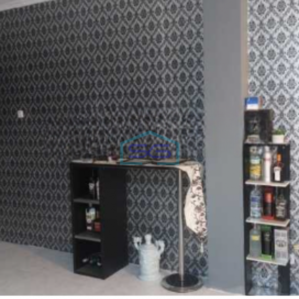 Dijual Ruko Tiang Bendera Roa Malaka Tambora Jakarta Barat Luas Bangunan 320m2-1