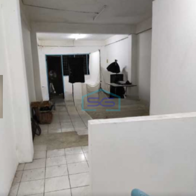 Dijual Ruko Perniagaan Timur Roa Malaka Tambora Jakarta Barat Luas Bangunan  200 m²