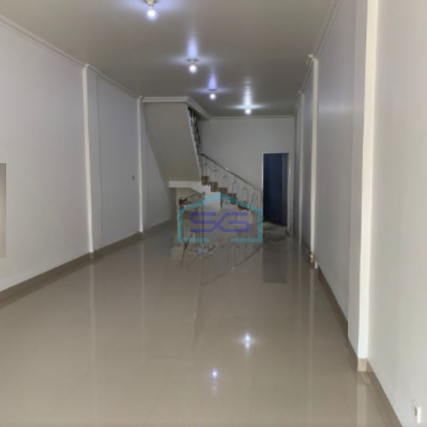 Dijual Ruko Utama Sakti Wijaya Kusuma Jelambar Grogol Petamburan Jakarta Barat Luas Bangunan  250 m²-4