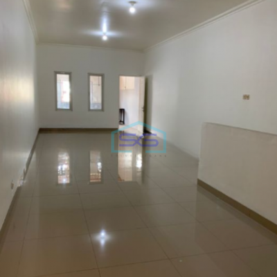 Dijual Ruko Utama Sakti Wijaya Kusuma Jelambar Grogol Petamburan Jakarta Barat Luas Bangunan  250 m²