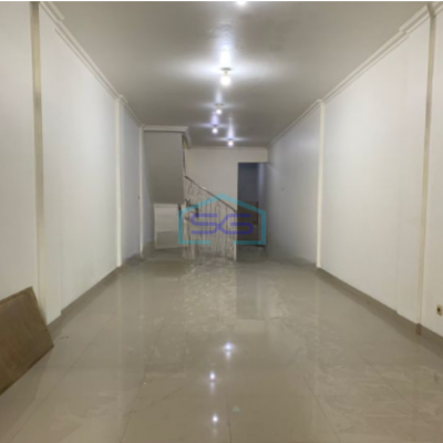 Dijual Ruko Utama Sakti Wijaya Kusuma Jelambar Grogol Petamburan Jakarta Barat Luas Bangunan  250 m²