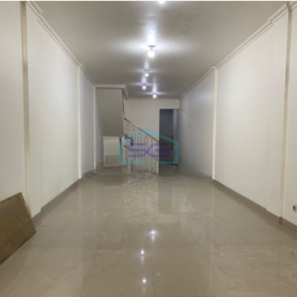 Dijual Ruko Utama Sakti Wijaya Kusuma Jelambar Grogol Petamburan Jakarta Barat Luas Bangunan  250 m²-2