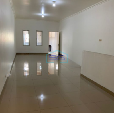 Dijual Ruko Utama Sakti Wijaya Kusuma Jelambar Grogol Petamburan Jakarta Barat Luas Bangunan  250 m²