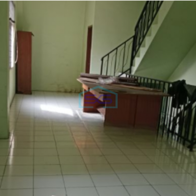 Dijual Ruko Jelambar Baru Grogol Petamburan Jakarta Barat Luas Bangunan 200 m²