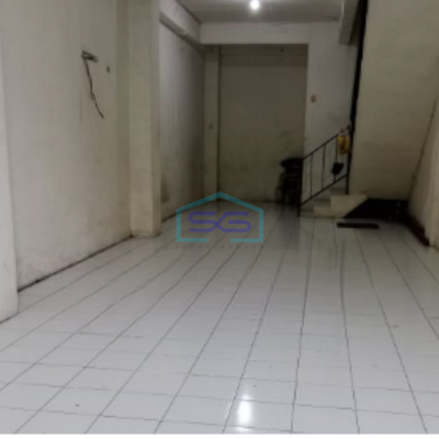 Dijual Ruko Jelambar Baru Grogol Petamburan Jakarta Barat Luas Bangunan 200 m²
