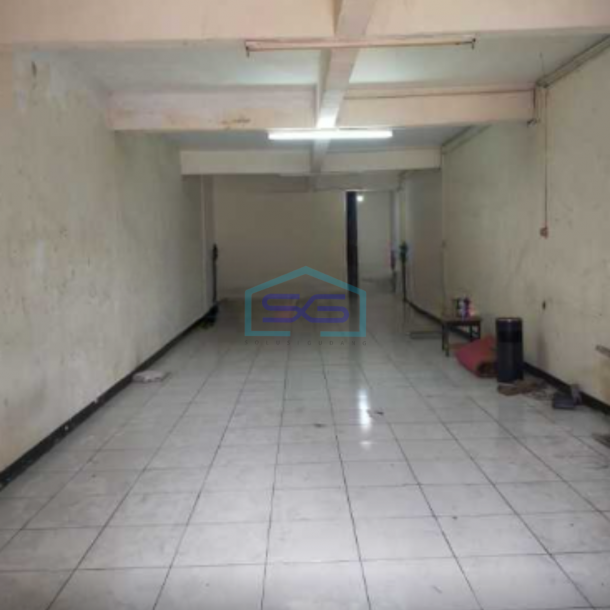Dijual Ruko Suryopranoto Petojo Selatan Gambir Jakarta Pusat Luas Bangunan 198 m²-3