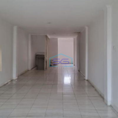 Dijual Ruko 3 Lantai Pejagalan Pekojan Tambora Jakarta Barat Luas Bangunan  200 m²