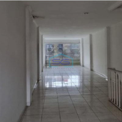 Dijual Ruko 3 Lantai Pejagalan Pekojan Tambora Jakarta Barat Luas Bangunan  200 m²